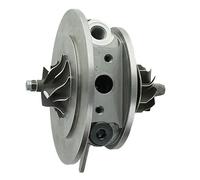 Núcleo del rotor del turbo 601172 MEAT & DORIA para NISSAN RENAULT