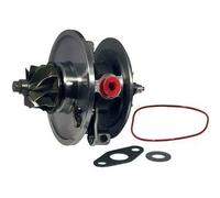 Núcleo del rotor del turbo 60125 MEAT & DORIA para VW SEAT