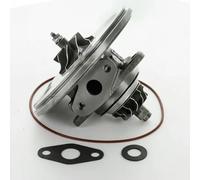 Núcleo del rotor del turbo 601255 MEAT & DORIA