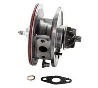 Núcleo del rotor del turbo 601273 MEAT & DORIA para FIAT OPEL JEEP ALFA ROMEO
