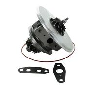 Núcleo del rotor del turbo 601300 MEAT & DORIA para OPEL RENAULT NISSAN