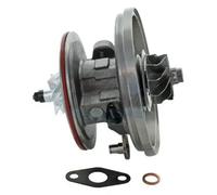 Núcleo del rotor del turbo 601302 MEAT & DORIA para SEAT VW AUDI SKODA