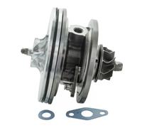 Núcleo del rotor del turbo 601328 MEAT & DORIA para PEUGEOT CITROËN