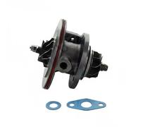 Núcleo del rotor del turbo 601370 MEAT & DORIA para VOLVO V60 I V70 III S80 II
