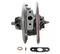 Núcleo del rotor del turbo 601503 MEAT & DORIA para RENAULT MEGANE III Hatchback