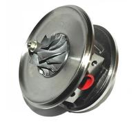 Núcleo del rotor del turbo 60171 MEAT & DORIA para MAZDA 6 Hatchback 6 Sedán 5 3