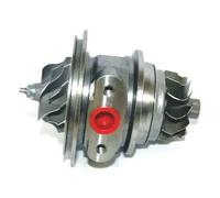 Núcleo del rotor del turbo 60178 MEAT & DORIA para IVECO DAILY III Caja/Chasis
