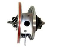 Núcleo del rotor del turbo 60212 MEAT & DORIA para RENAULT MEGANE III Grandtour
