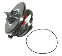 Núcleo del rotor del turbo 60248 MEAT & DORIA para MERCEDES-BENZ JEEP CHRYSLER