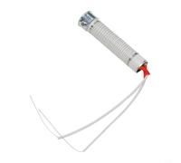 Núcleo eléctrico para soldar metal 220v up soldador elemento calefactor de repuesto herramientas externas calor enfriamiento rápido y rápido calefacción 30-150w parte (150W)