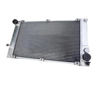 Núcleo Radiador Aluminio H/368MM Para Porsche 944 2.5L Turbo / S2 3.0L 1986-1991 968 Base 3.0L 4cyl MT 1991-1995 MENSUNUBNM