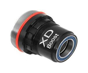 Nucleo Rueda Compatible con MTB Compatible con Xd 53272