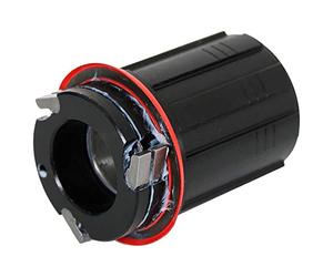 NUCLEO Rueda X-PRO3EVO RB Shimano HG11