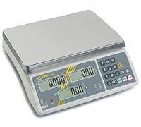 Núcleo - rxb 6 K2 M - Precio rechn Extremo Báscula con escaneado Autorización 2 G: 6 kg - rxb 6 K2 M