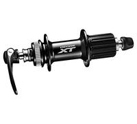 NUCLEO SHIM.DEORE XT DISCO CL 32AG.CR 135x146 NEG