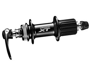 NUCLEO SHIM.DEORE XT DISCO CL 32AG.CR 135x146 NEG