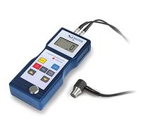 Núcleo TB 200-0.1US. TB-US - Medidor de grosor de material por ultrasonidos, rango de medición de 1,5 a 200 mm, 0,1 mm de legibilidad