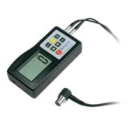 Núcleo TD 225-0.1US. TD-US - Medidor de grosor de material por ultrasonidos, rango de medición de 1,2-225 mm, 0,1 mm de legibilidad