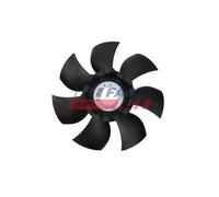 Núcleo Ventilador Refr. Motor Fast FT56250 para Iveco