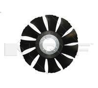 Núcleo ventilador, refr. motor NRF 49846 para DAILY III Autobús 3 2004-2006