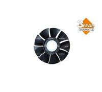 Núcleo Ventilador Refr. Motor Nrf 49847 para Iveco