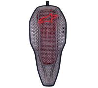 Nucleon Flex Proi inserto de protección posterior completa ALPINESTARS