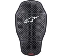 Alpinestars Nucleon KR-CELLi Protector de espalda, negro, tamaño L para Hombres