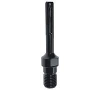 Núcleos de 190 mm, adaptador de broca, varilla de conexión, rosca exterior para accesorios de perforación profesional, fácil extensión