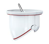 Núcleos de drenaje de suelo a prueba de olores, evita el reflujo, desodorización, tapones de drenaje para cocina, baño, lavandería, baño, núcleos de drenaje de suelo