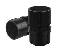 Núcleos de micrófono antiinterferencias superiores para mejorar la claridad vocal, cardioides, núcleos de micrófono, núcleos de micrófono