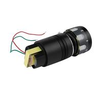 Núcleos de micrófono dinámicos profesionales núcleos de micrófonos dinámicos para una mejor proyección vocal y voces de instrumentos