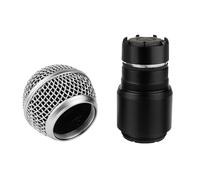 Núcleos inalámbricos dinámicos profesionales. Núcleos de micrófono dinámicos para una excelente grabación de sonido y reducción de ruido