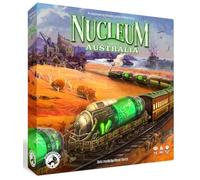 Nucleum: Australia (exp.)