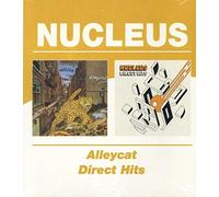 Nucleus & Carr, Ian - Alleycat/Direct Hits