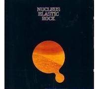 Nucleus - Elastic Rock LP (Vinyl Album) European Tapestry