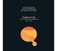 Nucleus & Ian Carr - Torrid Zone: The Vertigo Recordings 1970-1975 Edition)