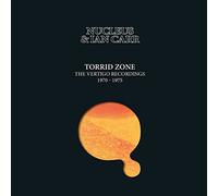 Nucleus & Ian Carr - Torrid Zone: The Vertigo Recordings 1970-1975 (Remastered Edition)