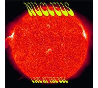 Nucleus - Live At The BBC