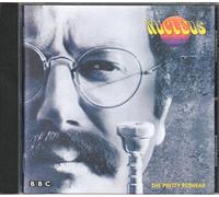 Nucleus - The Pretty Redhead