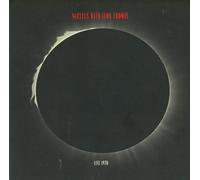 Nucleus With Leon Thomas - Live 1970 [Vinilo]