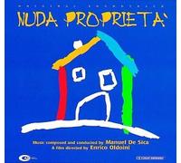Nuda Proprieta - Score