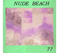 Nude Beach 77 (Vinyl) 12" Album (Importación USA)
