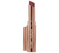Nude by Nature - Creamy Matte Lipstick Barras de labios 2.75 g Nr. 9 - Roseberry