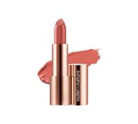 Nude by Nature - Moisture Shine Lipstick Barras de labios 4 g Pale Coral