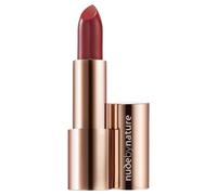 Nude by Nature Lápiz Labial de Humedad Shine, 08 Garnet 21 g