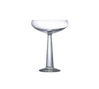 Nude LOTE 6 COPAS COCTEL COCKTAIL COCTELERIA PROFESIONAL BIG TOP VINTAGE 235ML