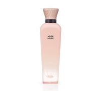 NUDE MUSK eau de parfum vaporizador 120 ml