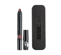Nudestix intense matte / lápiz delineador labios y rubor 2 en 1 belle