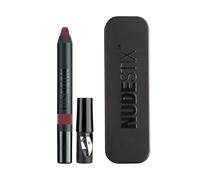 Nudestix intense matte lip & cheek balm 2-en-1, vintage, 2.8g, pintala
