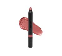 Nudestix Intense Matte Lip + Cheek Pencil Lipstick + Lip Liner + Cheek Blush Tint Multi Use Makeup for Long Lasting Color Smooth Coverage